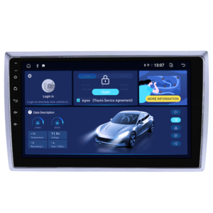 Navigatie dedicata Volkswagen Beetle 2012-2018, 4GB RAM 64GB ROM, Octacore, Display 9" QLED, Carplay, Android 13, Bluetooth, Magazin Play, Suport camere AHD - imagine 3