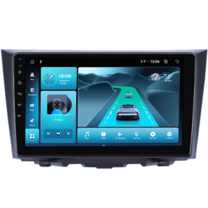 Navigatie dedicata Suzuki Kizashi 2009-2015, 8GB RAM 128GB ROM, Octacore, Platforma 7862, Display 9" QLED, Carplay&Android Auto, Android 14, Ventilator Activ - imagine 3