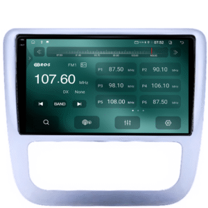 Navigatie dedicata Scirocco 2009-2014, 4GB RAM 64GB ROM, Quad Core, Display 9" QLED 1K, Carplay, Android 13, Bluetooth, Magazin Play, Suport camere AHD - imagine 4