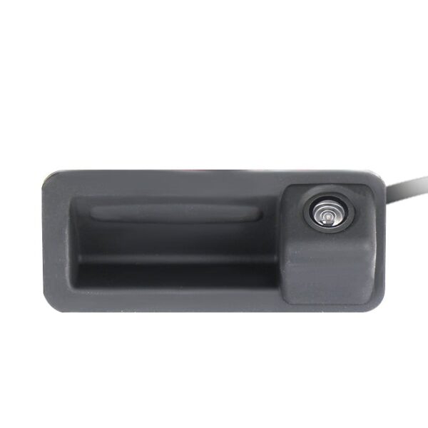 Camera marsarier NAVI-IT AHD 1080p compatibil cu Land Rover Freelander Range Rover, Ford Mondeo, Fiesta, S-Max, Focus, pentru manerul de portbagaj