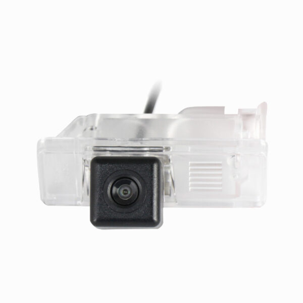 Camera marsarier NAVI-IT, dedicata pentru Mercedes W204, W212, W216, W221, functie nightvision