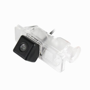 Camera marsarier NAVI-IT, dedicata pentru Mercedes W204, W212, W216, W221, functie nightvision - imagine 2