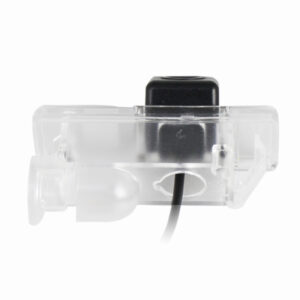 Camera marsarier NAVI-IT, dedicata pentru Mercedes W204, W212, W216, W221, functie nightvision - imagine 3