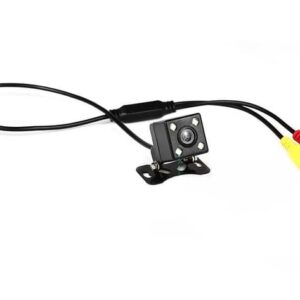 Camera marsarier 4 leduri, patrata, Full HD, reglabila manual - imagine 3