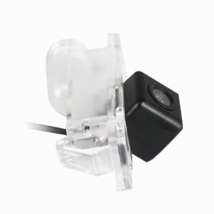 Camera marsarier NAVI-IT, dedicata pentru Mercedes W204, W212, W216, W221, functie nightvision - imagine 4