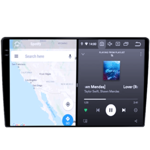 Navigatie dedicata Mercedes G Class W463 2002-2009, 8GB RAM 128GB ROM, Octacore, Platforma TS18, Display 9" QLED, Carplay&Android Auto, Android 14, Ventilator Activ - imagine 3
