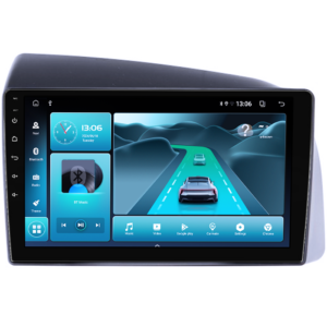 Navigatie dedicata Iveco Bronte 2014-2016, 4GB RAM 32GB ROM, Octacore, Display 9" QLED 2K, Carplay&Android Auto, Android 14, Ventilator Activ - imagine 2