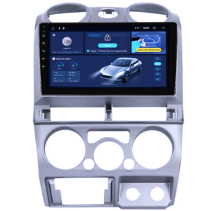 Navigatie dedicata Isuzu D-Max 2007-2011, 8GB RAM 128GB ROM, Octacore, Platforma 7862, Display 9" QLED, Carplay&Android Auto, Android 14, Ventilator Activ - imagine 3
