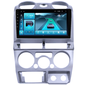 Navigatie dedicata Isuzu D-Max 2007-2011, 8GB RAM 128GB ROM, Octacore, Platforma 7862, Display 9" QLED, Carplay&Android Auto, Android 14, Ventilator Activ - imagine 2