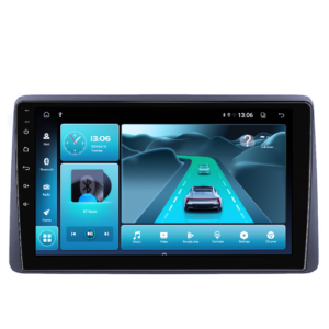 Navigatie dedicata Dacia Duster 2017-2021, 4GB RAM 64GB ROM, Octacore, Display 9" QLED, Carplay&Android Auto, Android 14, Suport camere AHD - imagine 4