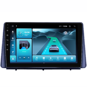 Navigatie dedicata Ford Focus 4 2019+, 8GB RAM 128GB ROM, Octacore, Platforma 7862, Display 10" QLED 2K, Carplay&Android Auto, Android 14, Ventilator Activ - imagine 2