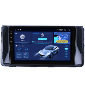 Navigatie dedicata Hyundai H350 2015+, 4GB RAM 32GB ROM, Octacore, Display 9" QLED 2K, Carplay&Android Auto, Android 14, Ventilator Activ - imagine 3