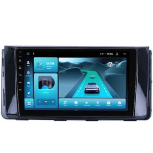 Navigatie dedicata Hyundai H350 2015+, 4GB RAM 32GB ROM, Octacore, Display 9" QLED 2K, Carplay&Android Auto, Android 14, Ventilator Activ - imagine 4