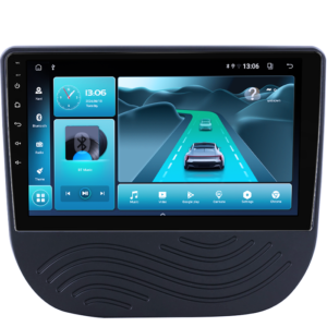 Navigatie dedicata Chevrolet Malibu XL 2016-2018, 2GB RAM 64GB ROM, Quad Core, Display 9" IPS Full HD, Carplay&Android Auto, Android 14, Suport camere AHD - imagine 2