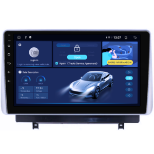 Navigatie dedicata Mazda 3 2020+, 4GB RAM 32GB ROM, Octacore, Display 10" QLED, Carplay&Android Auto, Android 14, Ventilator Activ - imagine 4