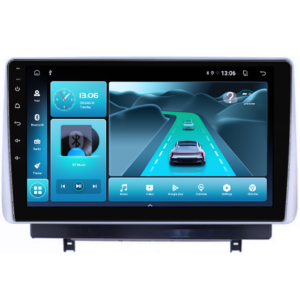 Navigatie dedicata Mazda 3 2020+, 4GB RAM 32GB ROM, Octacore, Display 10" QLED, Carplay&Android Auto, Android 14, Ventilator Activ - imagine 3