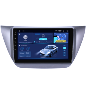Navigatie dedicata Mitsubishi Lancer IX 2006-2010, 8GB RAM 128GB ROM, Octacore, Platforma 7862, Display 9" QLED 2K, Carplay&Android Auto, Android 14, Ventilator Activ - imagine 4