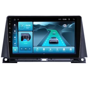 Navigatie dedicata Lexus Seria NX Gen 1 2014-2020, 8GB RAM 128GB ROM, Octacore, Platforma 7862, Display 9" QLED 2K, Carplay&Android Auto, Android 14, Ventilator Activ - imagine 3