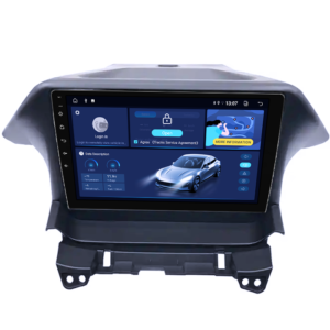 Navigatie dedicata Honda Odyssey 2009-2014, 2GB RAM 64GB ROM, Quad Core, Display 10" IPS Full HD, Carplay&Android Auto, Android 14, Suport camere AHD - imagine 4