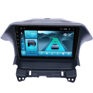 Navigatie dedicata Honda Odyssey 2009-2014, 2GB RAM 64GB ROM, Quad Core, Display 10" IPS Full HD, Carplay&Android Auto, Android 14, Suport camere AHD - imagine 3