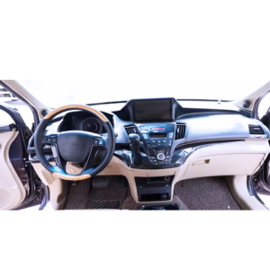 Navigatie dedicata Honda Odyssey 2009-2014, 2GB RAM 64GB ROM, Quad Core, Display 10" IPS Full HD, Carplay&Android Auto, Android 14, Suport camere AHD - imagine 2
