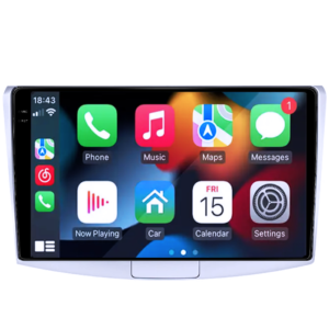 Navigatie dedicata Volkswagen Passat CC 2008-2018, 4GB RAM 32GB ROM, Octacore, Display 10" QLED 2K, Carplay&Android Auto, Android 14, Ventilator Activ - imagine 2