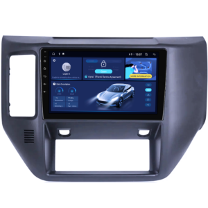 Navigatie dedicata Nissan Patrol 2004-2021, 4GB RAM 64GB ROM, Octacore, Display 9" QLED, Carplay&Android Auto, Android 14, Suport camere AHD - imagine 4