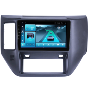 Navigatie dedicata Nissan Patrol 2004-2021, 4GB RAM 64GB ROM, Octacore, Display 9" QLED, Carplay&Android Auto, Android 14, Suport camere AHD - imagine 3