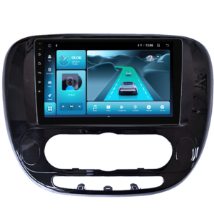 Navigatie dedicata Kia Soul 2013-2019, 8GB RAM 128GB ROM, Octacore, Platforma 7862, Display 9" QLED 2K, Carplay&Android Auto, Android 14, Ventilator Activ - imagine 3