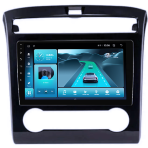 Navigatie dedicata Hyundai Tucson 2021, 8GB RAM 128GB ROM, Octacore, Platforma TS18, Display 10" QLED, Carplay&Android Auto, Android 14, Ventilator Activ - imagine 2