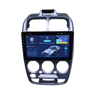 Navigatie dedicata Hyundai Verna 1999, 8GB RAM 128GB ROM, Octacore, Platforma 7862, Display 9" QLED, Carplay&Android Auto, Android 14, Ventilator Activ - imagine 3