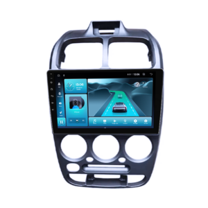 Navigatie dedicata Hyundai Verna 1999, 8GB RAM 128GB ROM, Octacore, Platforma 7862, Display 9" QLED, Carplay&Android Auto, Android 14, Ventilator Activ - imagine 2