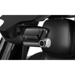 Aparat de inregistrare video trafic pentru sisteme android, fata-spate, WiFi, GPS, 2K, Sony 335, Dual Cam - imagine 4