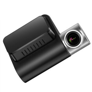Aparat de inregistrare video trafic pentru sisteme android, fata-spate, WiFi, GPS, 2K, Sony 335, Dual Cam - imagine 3