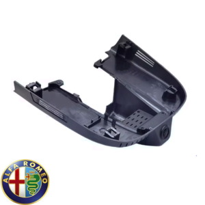 Camera 24/7 DVR Dedicata Alfa Romeo GIULIA / STELVIO - imagine 2