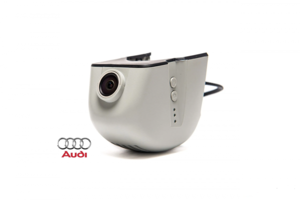 Camera 24/7 DVR dedicata Audi A1, A3, A4L, A5, A6L, A7, A8, Q3, Q5,