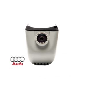 Camera 24/7 DVR dedicata Audi A1, A3, A4L, A5, A6L, A7, A8, Q3, Q5, - imagine 2