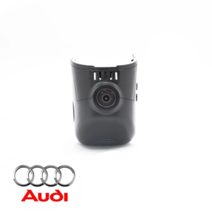 Camera 24/7 DVR Dedicata Audi A1, A3, A4L, A5, A6L, A7, A8, Q3, Q5, Q7, TT - imagine 2