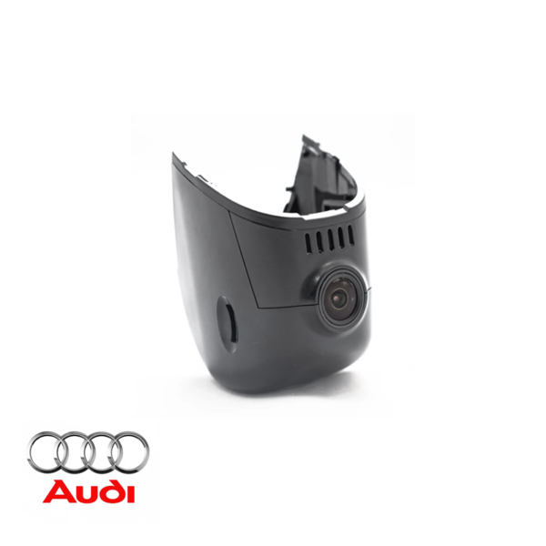 Camera 24/7 DVR Dedicata Audi A1, A3, A4L, A5, A6L, A7, A8, Q3, Q5, Q7, TT
