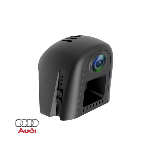 Camera 24/7 DVR Dedicata Audi A4L (18-22)