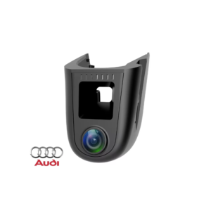 Camera 24/7 DVR Dedicata Audi A4L (18-22) - imagine 2