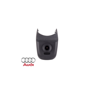 Camera 24/7 DVR dedicata Audi A4L, A6L, Q5 - imagine 2