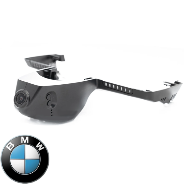 Camera 24/7 DVR Dedicata BMW Seria 3, X3, X5
