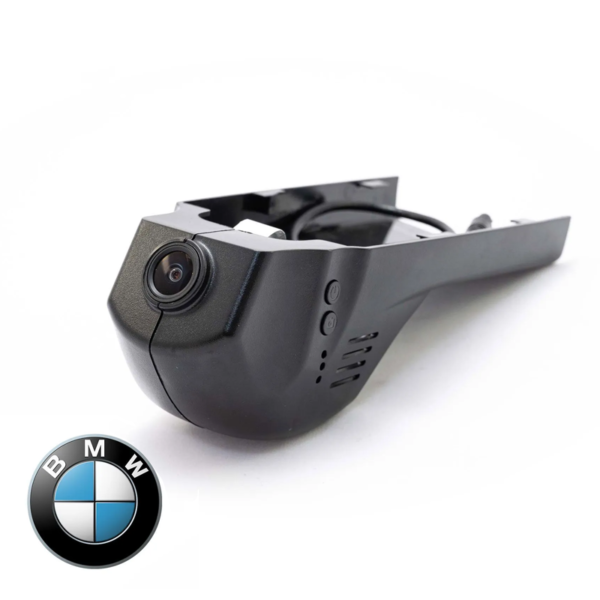 Camera 24/7 DVR Dedicata BMW SERIA1 / SERIA2 / SERIA3 / SERIA4 / SERIA5 / SERIA7