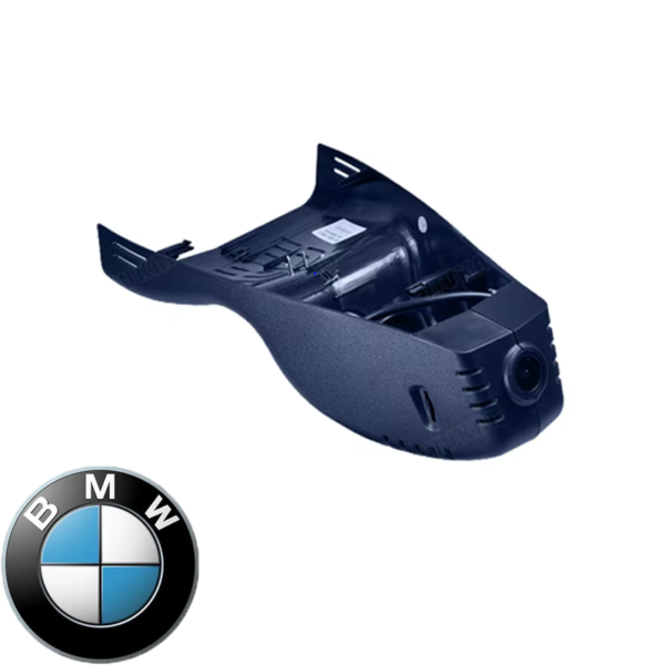 Camera 24/7 DVR Dedicata BMW SERIA3 / SERIA4 / X5 / X7 / I4 / Z4