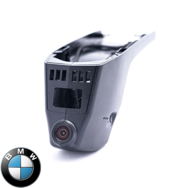 Camera 24/7 DVR Dedicata BMW X/S (20-22)