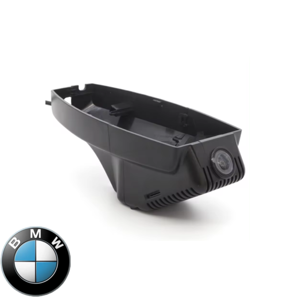 Camera 24/7 DVR Dedicata BMW X1 / X3