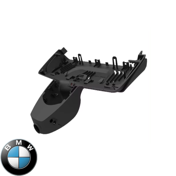 Camera 24/7 DVR Dedicata BMW X6 XDrive