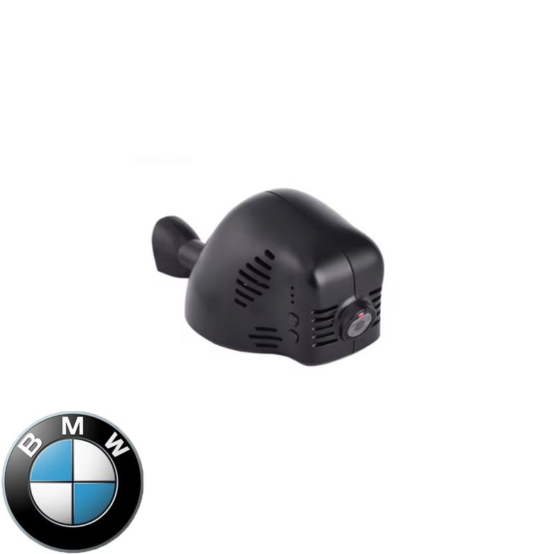 Camera 24/7 DVR Dedicata Mini Cooper (14-22) - imagine 2