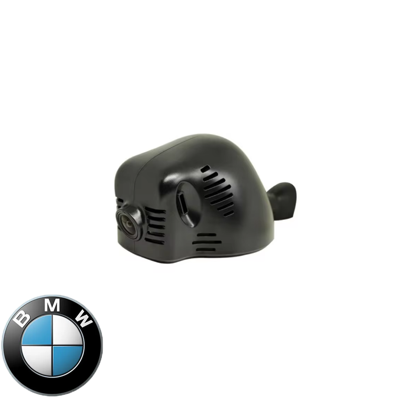 Camera 24/7 DVR Dedicata Mini Cooper (14-22) - imagine 1